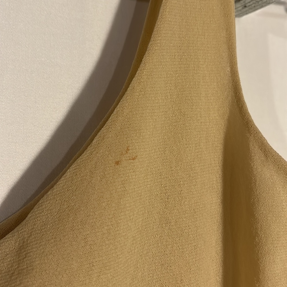 Dorothee Schumacher Vintage Lace Set  Small   Tan - Picture 7 of 14